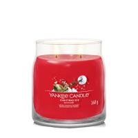 Yankee Candle Christmas Eve Medium Jar Extra Image 1 Preview